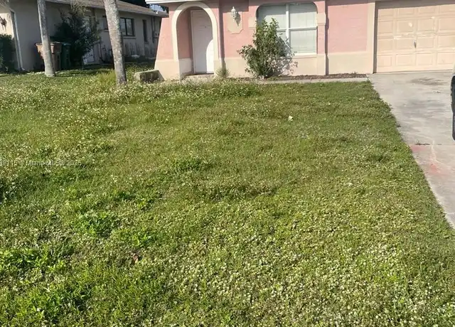 Property at 1104 SE 24th Ave #1104, Cape Coral, FL, 33990, 3 beds, 2 baths, [object Object]