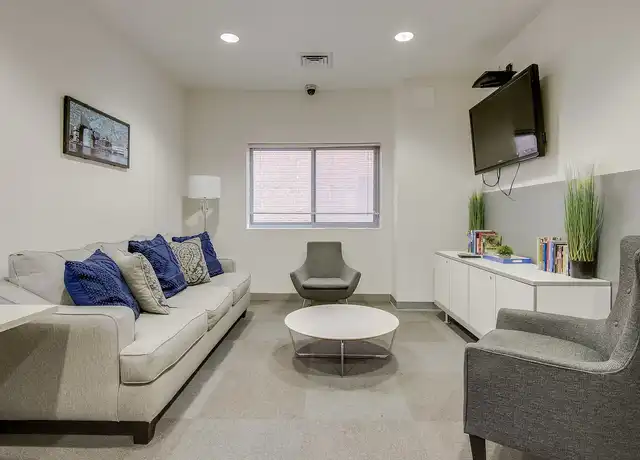 Property at The Severn - 701 Cathedral St, Baltimore, MD, 21201, 1 bed, 1 bath, [object Object]