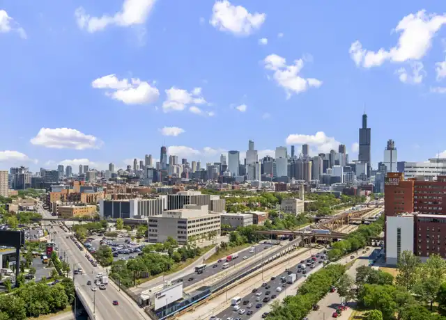 Property at 1922 W Ogden Ave Unit 909, Chicago, IL, 60612, 2 beds, 1 bath, [object Object]