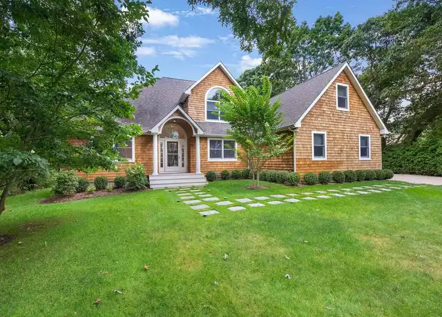 Property at 57 Spring Pond Ln, Southampton, NY, 11968, 3 beds, 3 baths, [object Object]