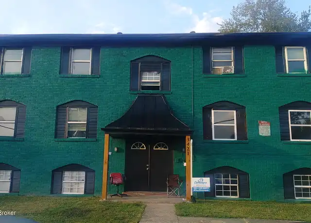Property at 3421 Shanks Ln Unit 02, Louisville, KY, 40216, 2 beds, 1 bath, [object Object]