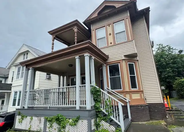 Property at 320 Church St Unit 1, Poughkeepsie, NY, 12601, 2 beds, 1 bath, [object Object]