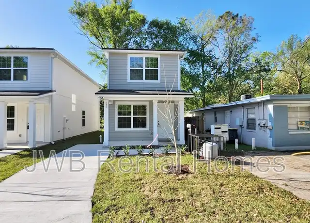 Property at 2836 Cook St, Jacksonville, FL, 32254, 2 beds, 2.5 baths, [object Object]