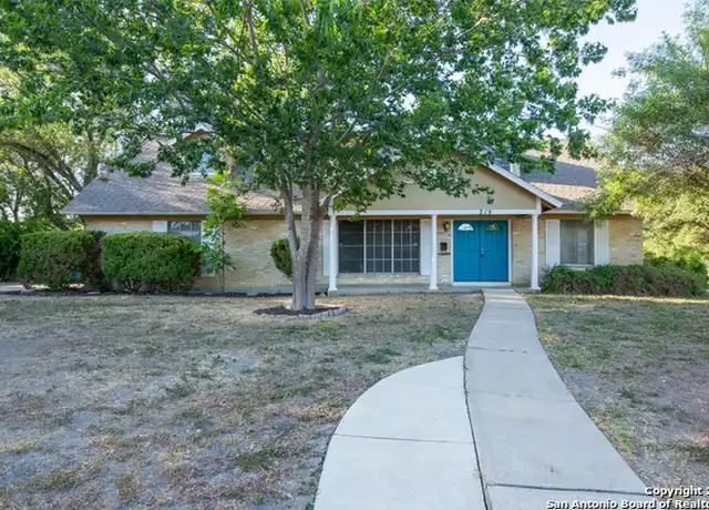 Property at 219 Gettysburg Rd, San Antonio, TX, 78228, 3 beds, 2 baths, [object Object]