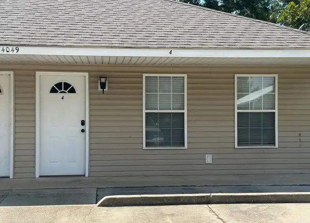 Property at 54049 Martin St Unit 4, Loranger, LA, 70446, 2 beds, 1 bath, [object Object]