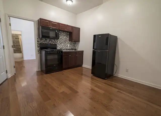 Property at 825 N 41st St Unit 1, Philadelphia, PA, 19104, 1 bed, 1 bath, [object Object]