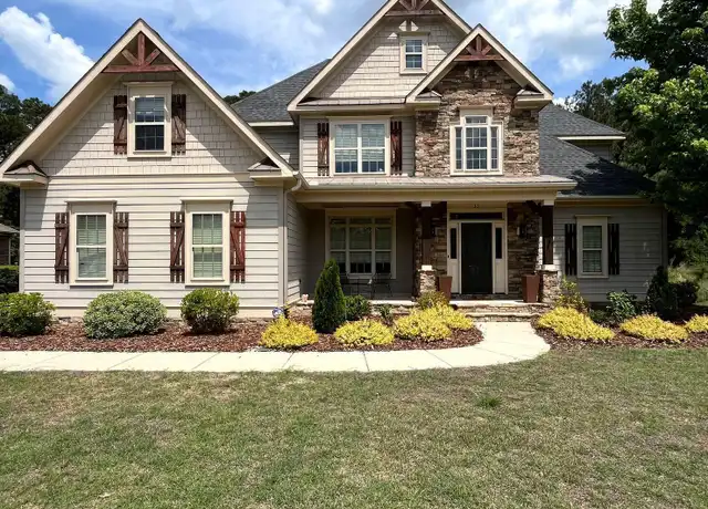 Property at 30 Spearhead Dr, Whispering Pines, NC, 28327, 4 beds, 3 baths, [object Object]