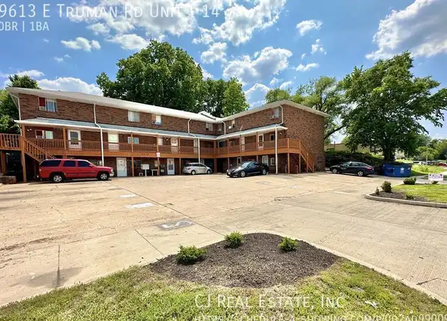 Property at 9613 E Truman Rd Unit 14, Independence, MO, 64052, 0 beds, 1 bath, [object Object]