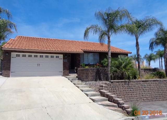 Photo of 22962 Giant Fir Pl, Canyon Lake, CA 92587