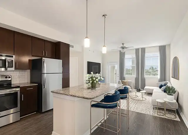 Property at Cottonwood Lighthouse Point - 4411 N Federal Hwy, Pompano Beach, FL, 33064, 1 bed, 1 bath, [object Object]