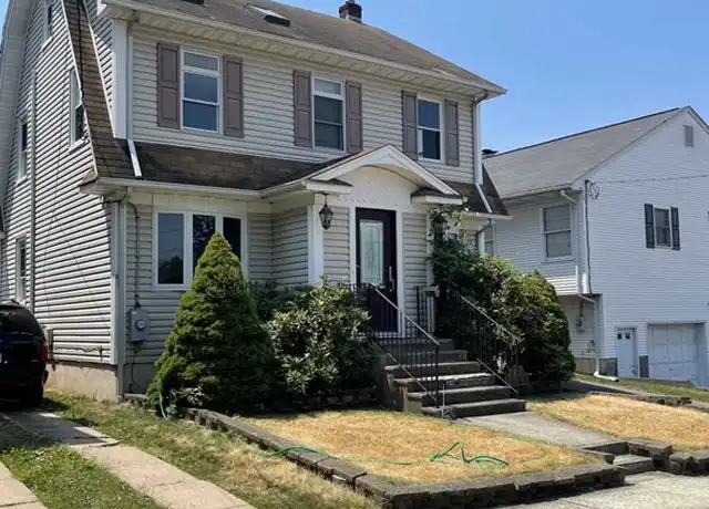Property at 100 Ackerman Ave, Saddle Brook, NJ, 07663, 3 beds, 1.5 baths, [object Object]