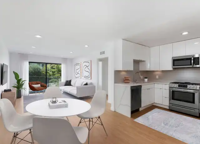 Property at 1546 Bundy Dr Unit 204, Los Angeles, CA, 90025, 2 beds, 2 baths, [object Object]