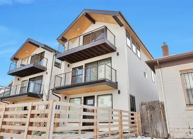 Property at 1453 Irving St, Denver, CO, 80204, 3 beds, 3 baths, [object Object]