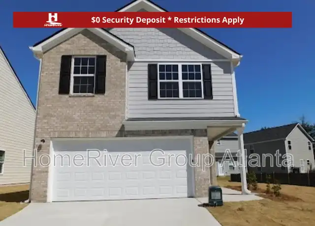 Property at 3658 Oakleaf Pass, Fairburn, GA, 30213, 3 beds, 3 baths, [object Object]