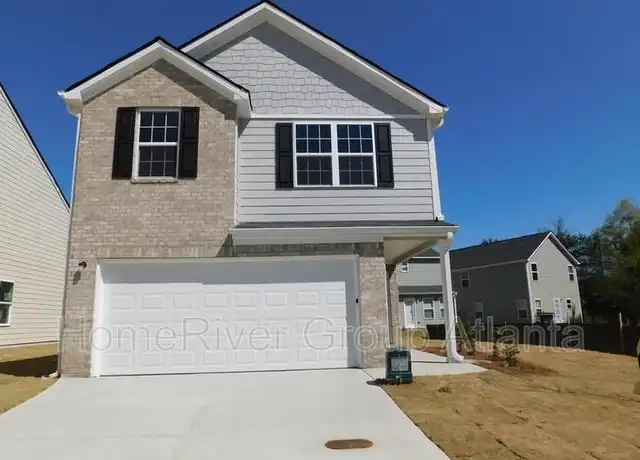 Property at 3658 Oakleaf Pass, Fairburn, GA, 30213, 3 beds, 3 baths, [object Object]
