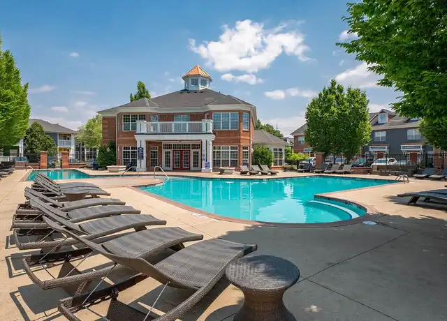 Property at Estates at New Albany - 4701 Rexwood Dr, Columbus, OH, 43230, 1-3 bed, 1-2.5 bath, [object Object]