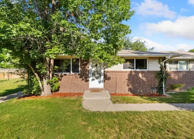 Property at 837 Franklin Ave, Berthoud, CO, 80513, 2 beds, 1 bath, [object Object]