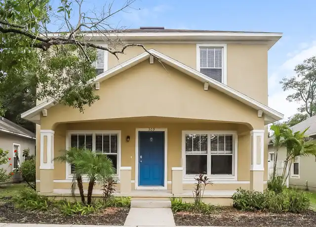 Property at 309 E Broad St, Tampa, FL, 33604, 5 beds, 3 baths, [object Object]