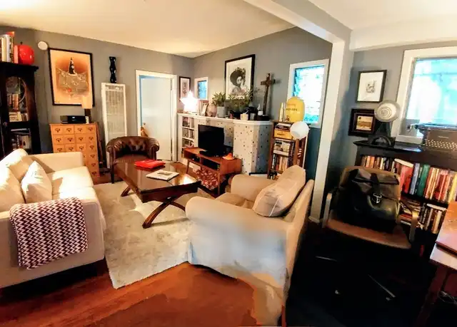 Property at 4546 Kingswell Ave, Los Angeles, CA, 90027, 1 bed, 1 bath, [object Object]