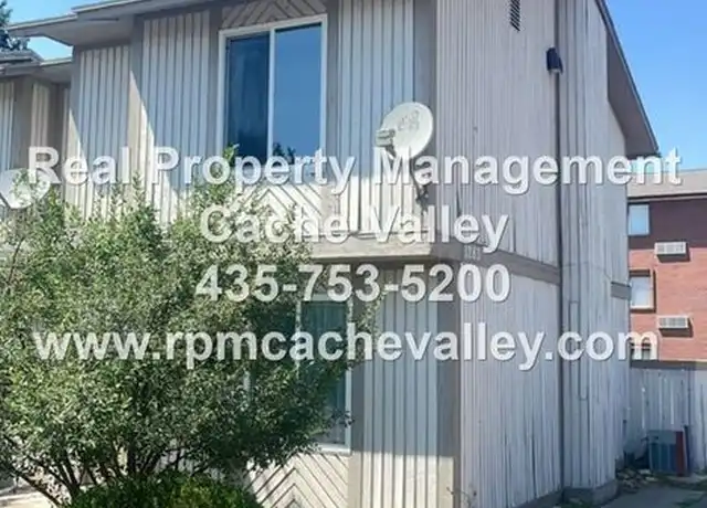 Property at 1283 N 400 E #4, Logan, UT, 84341, 2 beds, 1 bath, [object Object]