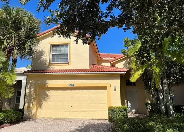 Property at 17137 SW 13th St, Pembroke Pines, FL, 33029, 3 beds, 2.5 baths, [object Object]
