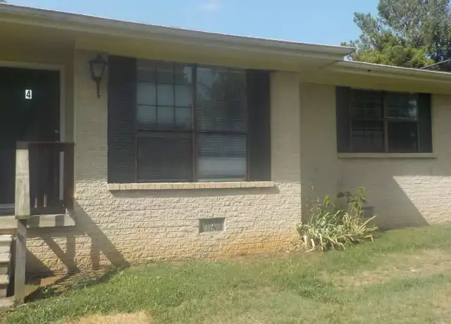 Property at 2785 Vance Dr Apt 4, Cleveland, TN, 37312, 2 beds, 1 bath, [object Object]