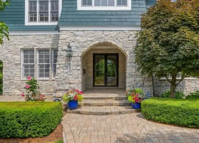 Property at 620 Lakeside Dr, Birmingham, MI, 48009, 5 beds, 5.5 baths, [object Object]