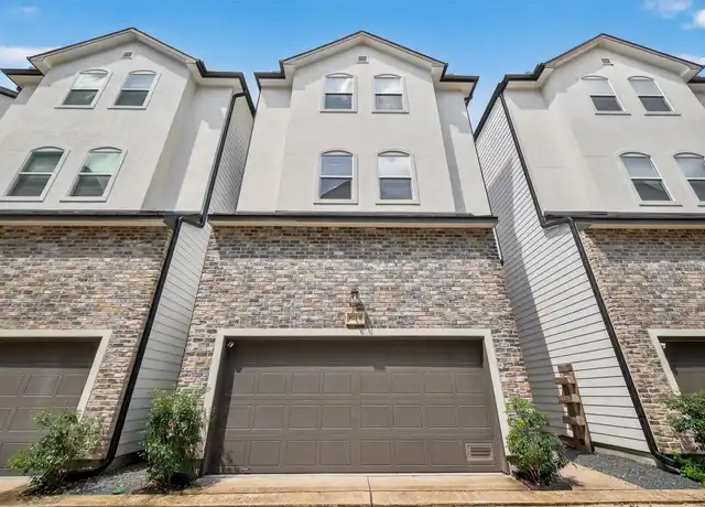 Property at 1624 W 24th St Unit B, Houston, TX, 77008, 3 beds, 3.5 baths, [object Object]