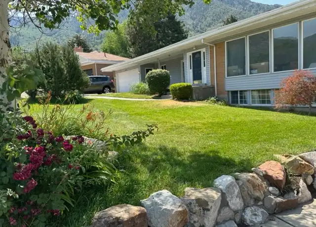 Property at 3554 Eastcliff Dr, Salt Lake City, UT, 84124, 5 beds, 3 baths, [object Object]