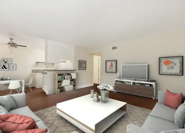 Property at Central and Grand Apartments - 1704 Central Ave, Alameda, CA, 94501, 2 beds, 1 bath, [object Object]
