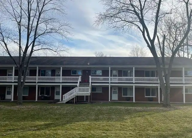 Property at 59425 10 Mile Rd Unit 9B, South Lyon, MI, 48178, 2 beds, 1 bath, [object Object]