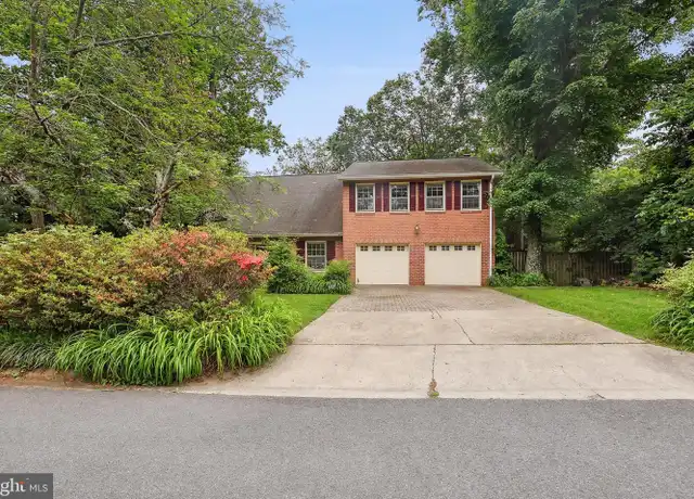 Property at 6308 Lenox Rd, Bethesda, MD, 20817, 6 beds, 4 baths, [object Object]