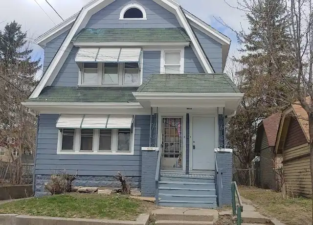 Property at 616 W Chambers St, Milwaukee, WI, 53212, 1 bed, 1 bath, [object Object]