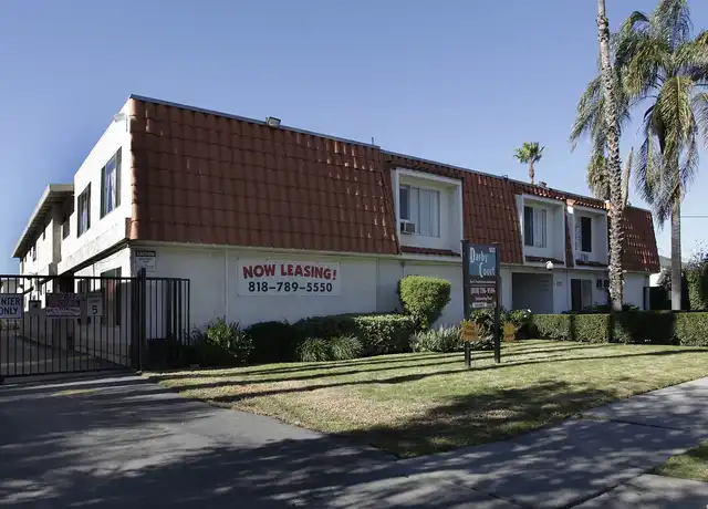 Property at 6727 Darby Ave, Reseda, CA, 91335, 1 bed, 1 bath, [object Object]
