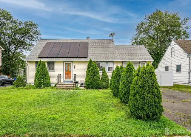 Property at 19 W Edward St, Iselin, NJ, 08830, 3 beds, 2 baths, [object Object]