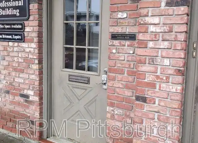Property at 606 California Ave Unit 2ndFL1, Pittsburgh, PA, 15202, 1 bed, 1 bath, [object Object]