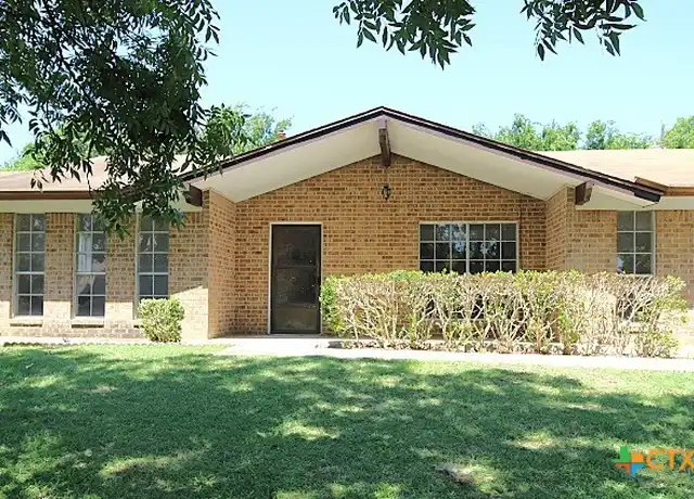 Property at 618 Allen St, Copperas Cove, TX, 76522, 3 beds, 2 baths, [object Object]