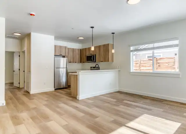 Property at 2611 NE West Devils Lake Rd Unit 202, Lincoln City, OR, 97367, 2 beds, 1 bath, [object Object]