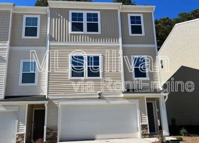 Property at 2036 Sandwood Loch Dr, Durham, NC, 27703, 4 beds, 3.5 baths, [object Object]