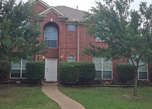 Property at 8172 Peacock Ln, Frisco, TX, 75035, 4 beds, 3.5 baths, [object Object]