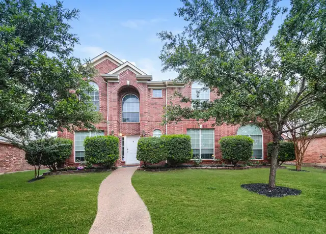 Property at 8172 Peacock Ln, Frisco, TX, 75035, 4 beds, 3.5 baths, [object Object]