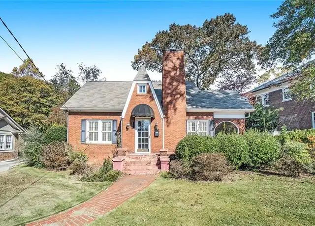 Property at 605 Clairemont Ave, Decatur, GA, 30030, 5 beds, 3 baths, [object Object]