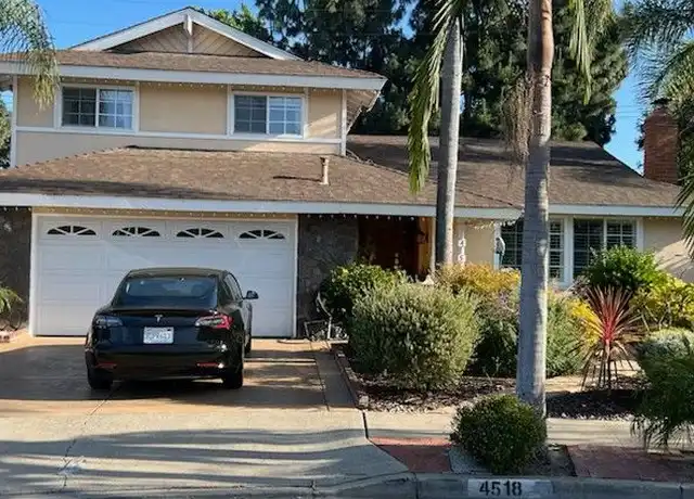 Property at 4518 Lemon Cir, Cypress, CA, 90630, 4 beds, 2.5 baths, [object Object]