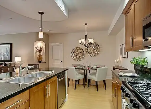 Property at Metro Art Brentwood - 11771 Montana Ave, Los Angeles, CA, 90049, 1 bed, 1 bath, [object Object]