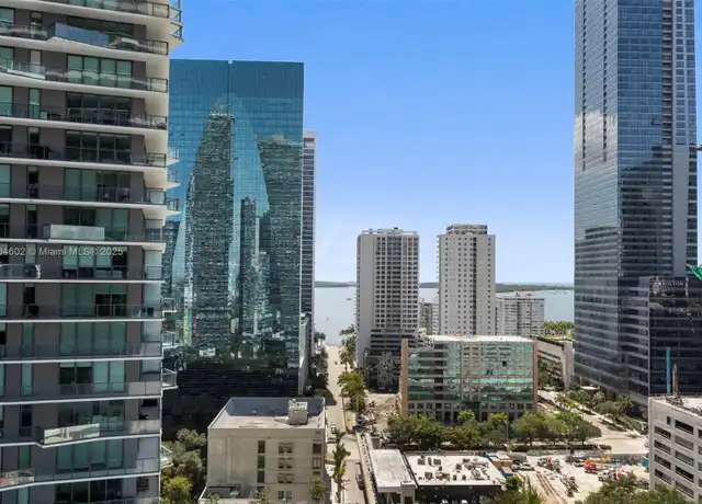 Property at 60 SW 13th St #1602, Miami, FL, 33130, 1 bed, 1.5 baths, [object Object]