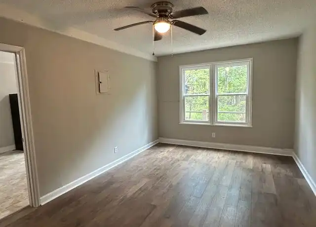 Property at 1002 S 10th St Unit A, Gadsden, AL, 35901, 1 bed, 1 bath, [object Object]