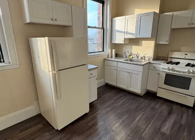Property at 1513 Washington St Unit 44, Boston, MA, 02118, 1 bed, 1 bath, [object Object]