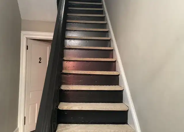 Property at 910 N 3rd St Unit 2, Harrisburg, PA, 17102, 1 bed, 1 bath, [object Object]