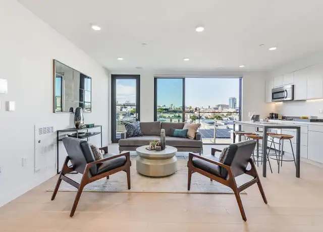 Property at 1785 15th St Ph 9, San Francisco, CA, 94103, 2 beds, 2 baths, [object Object]