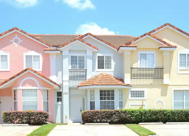 Property at 1304 South Beach Cir, Kissimmee, FL, 34746, 3 beds, 2.5 baths, [object Object]